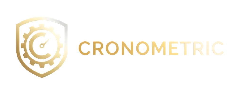 Cronometric Logo