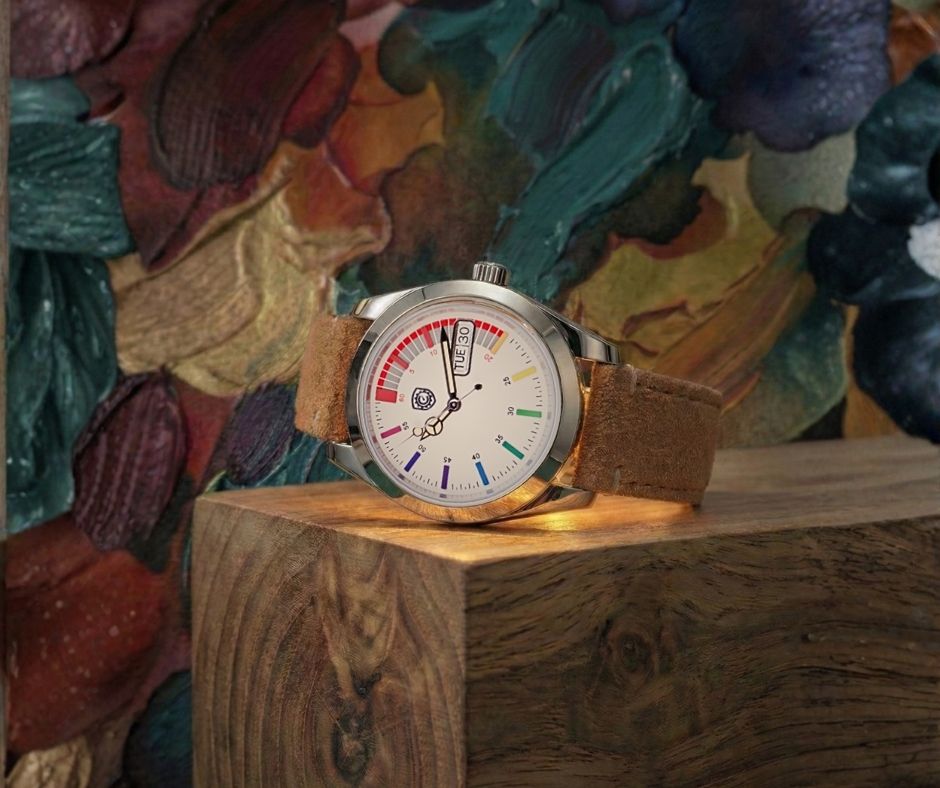 Noul Model Cronometric